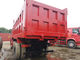 Красный цвет 30 тонн тележки Типпер передача веса корабля 13000 Кг ручная поставщик