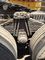 Используемая тележка головы трейлера Хово дизельная сварочный трактор 375/10 Уилеров сделанный в 2015 поставщик