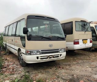 Китай 111 - 130 Км/х использовали пригородный автобус туристов автобуса каботажного судна ручной 2015 до 2018 год дистрибьютор